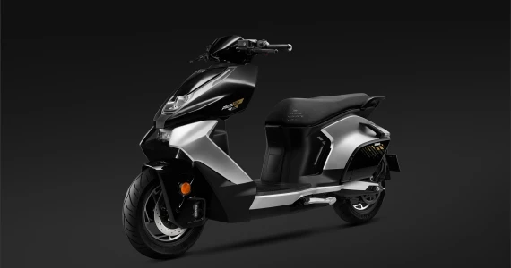 รูปภาพ ซีโฮ่ ZEEHO AE AE8 S+ ปี 2023