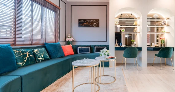 รูปภาพ แกรนด์ สิวารมณ์ (สุขุมวิท-บางปู) (Grand Sivarom (Sukhumvit-Bangpu))