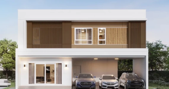 รูปภาพ โมเดน บางนา-เทพารักษ์ (Moden Bangna-Theparak)