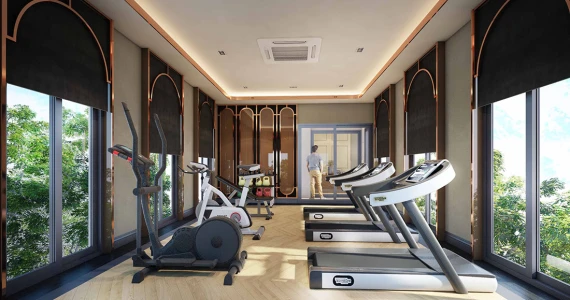 รูปภาพ ชีวาโฮม กรุงเทพ - ปทุม (Chewa Home Krungthep - Pathum)