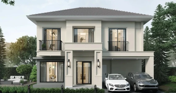 รูปภาพ นีออรี เรซิเดนซ์ บางนา-เทพารักษ์ (NEORY RESIDENCE Bangna-Thepharak)