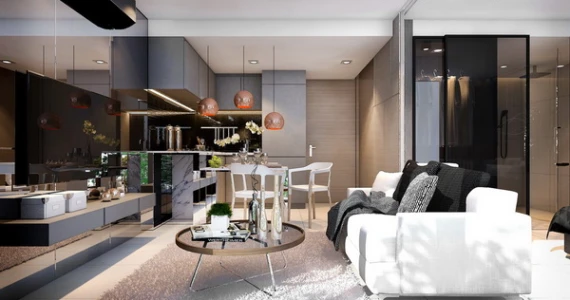 รูปภาพ ครอสทู ไวบ์ พัทยา ซีเฟียร์ (X2 Vibe Pattaya Seaphere)