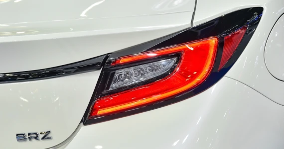 รูปภาพ ซูบารุ Subaru BRZ 2.4 AT EyeSight ปี 2022