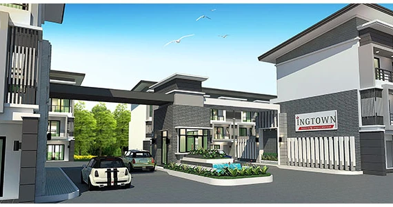 รูปภาพ อิงทาวน์ ติวานนท์ - แจ้งวัฒนะ (Ingtown Tiwanon - Chaengwattana)