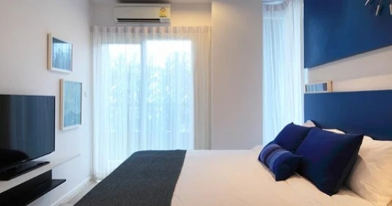 รูปภาพ เดอะ คีย์ สาทร-ราชพฤกษ์ (The Key Sathorn Ratchapreuk)