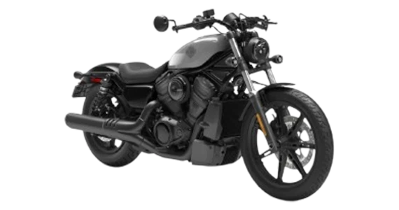 รูปภาพ ฮาร์ลีย์-เดวิดสัน Harley-Davidson Sport Nightster ปี 2025