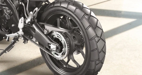 รูปภาพ ยามาฮ่า Yamaha XSR 155 ปี 2022