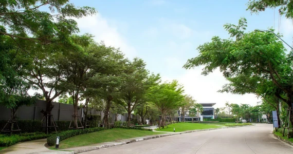 รูปภาพ ชัยพฤกษ์ ปิ่นเกล้า-กาญจนาฯ (Chaiyapruk Pinklao - Kanchanapisek)