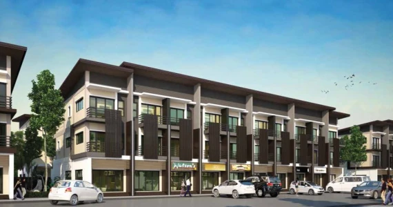 รูปภาพ อรสิริน บิสซิเนส เซ็นเตอร์ 5 สันทราย (Ornsirin Business Center 5 Sunsai)