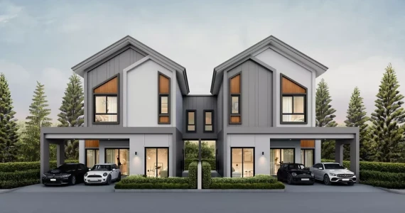 รูปภาพ อันดา ราชพฤกษ์ - แจ้งวัฒนะ (Anda Ratchaphruek-Chaengwatthana)