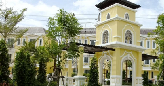 รูปภาพ คาซ่า ยูเรก้า พระราม2-พุทธบูชา (Kasa Eureka Rama 2-Phutthabucha)