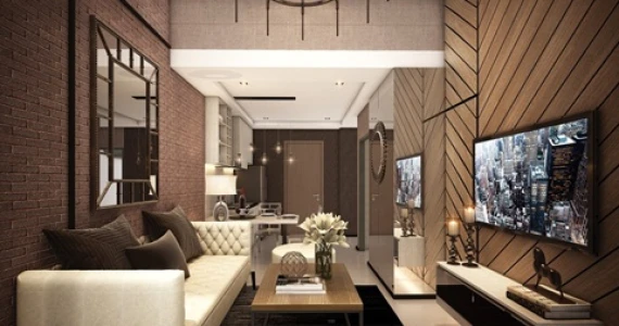 รูปภาพ ดิ ยูนีค เอกมัย รามอินทรา (The Unique Ekamai - Ramintra)