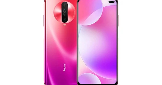 รูปภาพ โปโกโฟน PocoPhone X2 6GB/128GB