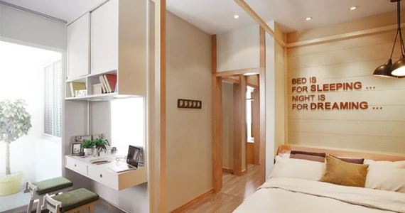 รูปภาพ เดอะคัลเลอร์ส วงแหวน - รามอินทรา 2 (TheColors Wongwaen - Ramintra 2)