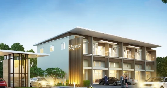 รูปภาพ นราวดี อิลิแกนซ์ (Narawadee Elegance)