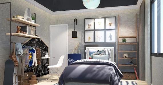 รูปภาพ โมทาวน์ ไลท์ ชัยพฤกษ์ (Motown Lite Chaiyaphruek)