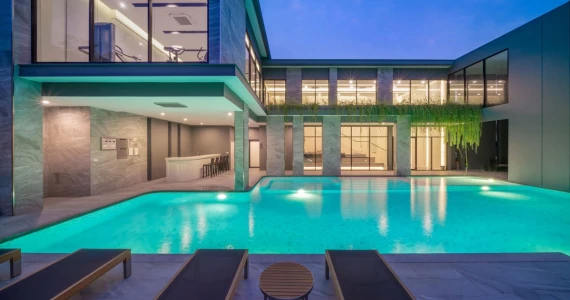 รูปภาพ บ้านกลางเมือง บางนา - วงแหวน (Baan Klang Muang Bangna - Wongwaen)