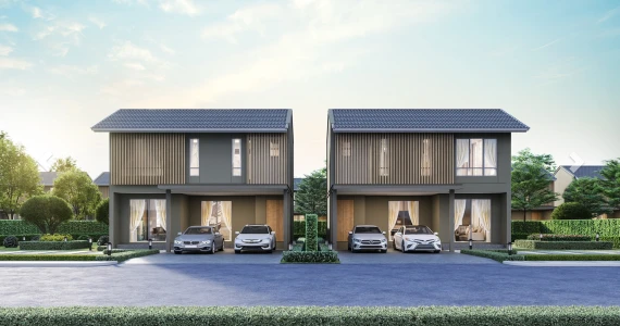 รูปภาพ ศุภวรรณวิลเลจ บางนา-สุวรรณภูมิ (Supawan Village Bangna-Suvarnabhumi)