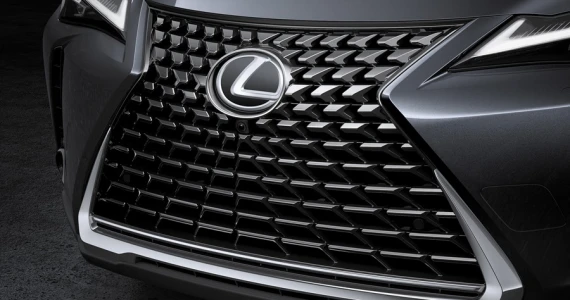 รูปภาพ เลกซัส Lexus UX 250h Grand Luxury ปี 2022
