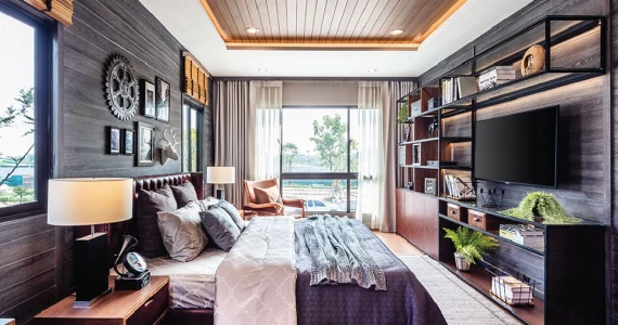 รูปภาพ เดอะ แพลนท์ กรุงเทพฯ - ปทุมธานี (The Plant Krungthep - Pathumthani)