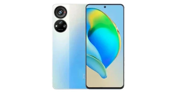 รูปภาพ แซดทีอี ZTE-AXON 40 SE (4GB/128GB)