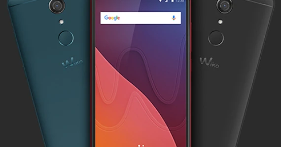 รูปภาพ วีโก Wiko-View 16GB