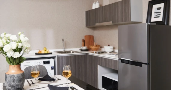 รูปภาพ ดีคอนโด ริน เชียงใหม่ (DCondo RIN Chiang Mai)