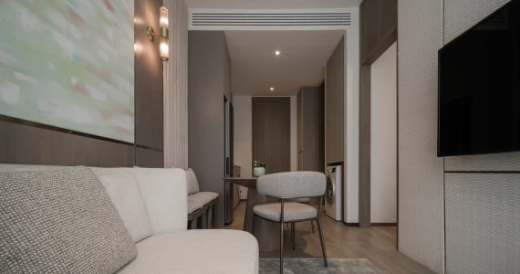 รูปภาพ 125 สาทร (125 Sathorn)