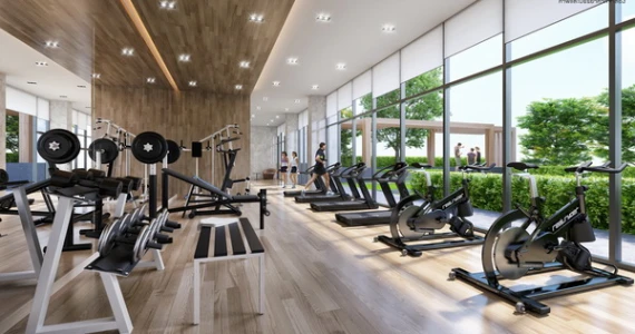 รูปภาพ นอตติ้ง ฮิลล์ แหลมฉบัง-ศรีราชา (Notting Hill Laemchabang-Sriracha)