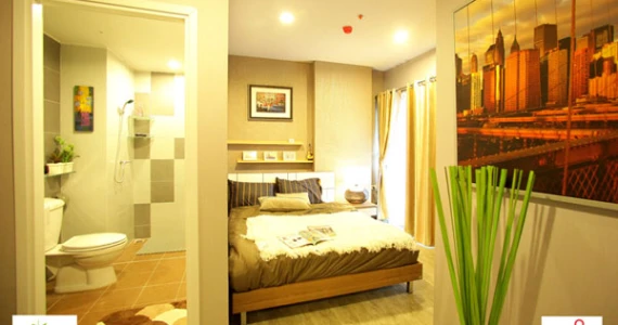 รูปภาพ ออริจิ้น บางมด-พระราม 2 (Origins Bangmod-Rama 2)