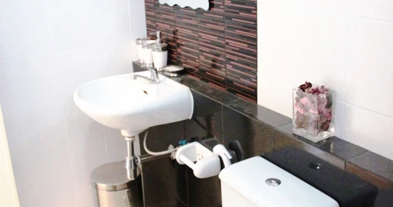 รูปภาพ กรีนเนอรี่ ทาวน์ อ่างเวียน (Greenery Town Angwian)