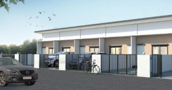 รูปภาพ เพชรลดา 2 แพรกษา - เทพารักษ์ (Petchlada 2 Praksa - Theparak)