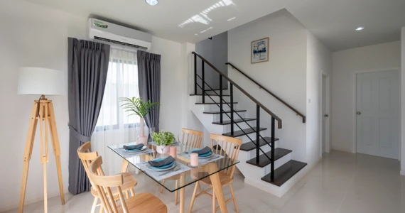 รูปภาพ เดอะดูเอท รังสิต - คลองสอง (The Duet Rangsit - Klong 2)