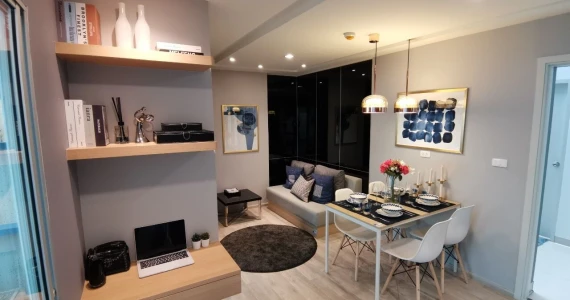 รูปภาพ เสนา คิทท์ เพชรเกษม-พุทธมณฑลสาย 7 (Sena Kith Phetkasem-Phutthamonthon Sai7)