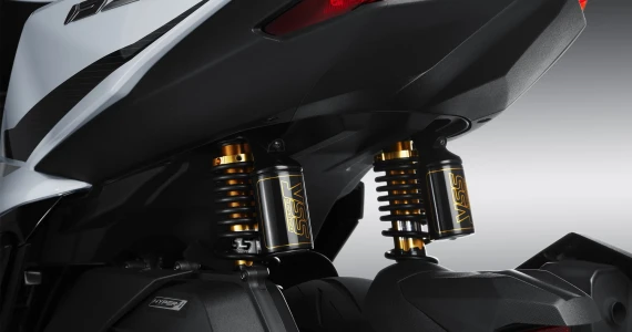 รูปภาพ จีพีเอ็กซ์ GPX DZ3 Sport ปี 2024