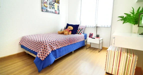 รูปภาพ พฤกษาวิลล์ 60 ลาดกระบัง-อ่อนนุช (Pruksa Ville)