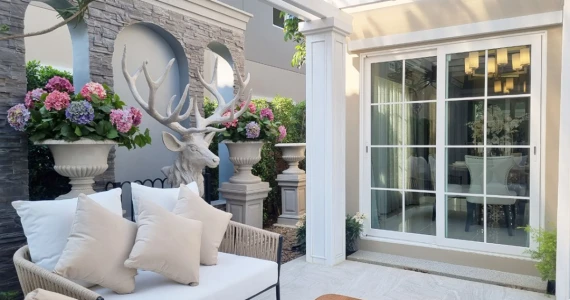 รูปภาพ นีโอ โฮม บางแค (Neo Home Bangkhae)