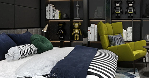 รูปภาพ เอ อิดิชั่น สุขุมวิท 77 (A Edition Sukhumvit 77)