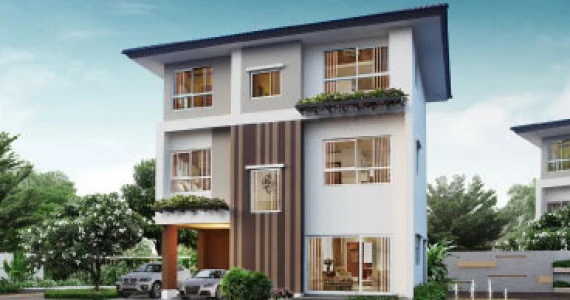 รูปภาพ คาซ่า พรีเมี่ยม ราชพฤกษ์ - พระราม 5 (Casa Premium)