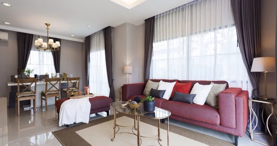 รูปภาพ บ้านมารวย ริเวอร์ไซด์ ฉะเชิงเทรา (Baan Marui Riverside Chacherngsao)