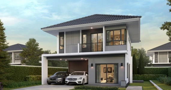 รูปภาพ ศุภาลัย เบลล่า นาคู - ฉะเชิงเทรา (Supalai Nakhu - Chachoengsao)