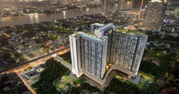 รูปภาพ แชปเตอร์ วัน สปาร์ค จรัญ (Chapter One Spark Charan)