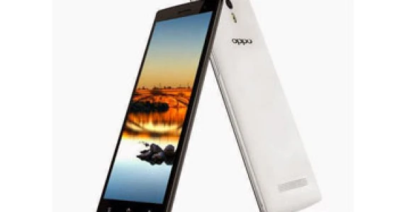 รูปภาพ ออปโป OPPO Joy 3