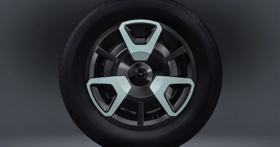 รูปภาพ มาสด้า Mazda 2 1.3 C Sports ปี 2023