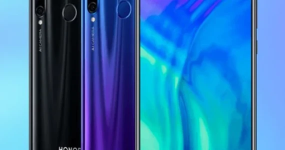 รูปภาพ ออนเนอร์ Honor 20 Lite