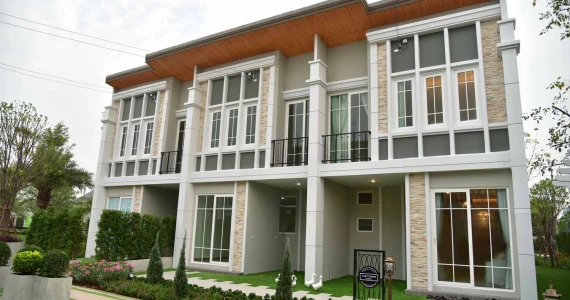 รูปภาพ โกลเด้น ทาวน์ วิภาวดี-แจ้งวัฒนะ (Golden Town Vibhavadi - Chaengwattana)