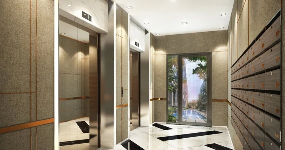 รูปภาพ เดอะ แลนด์มาร์ค (The Landmark)