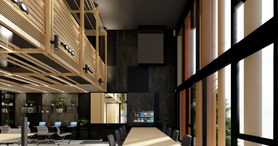 รูปภาพ บ้านภูริปุรี โฮมออฟฟิศ ลาดพร้าว 41 (Baan Puripuri Homeoffice Ladprao 41)