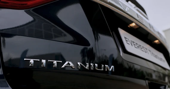 รูปภาพ ฟอร์ด Ford Everest 2.0L Turbo Titanium+ 4x2 10AT MY2020 ปี 2020