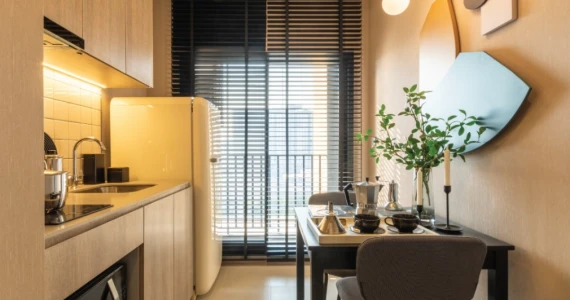 รูปภาพ เมทริส พัฒนาการ - เอกมัย (Metris Pattanakarn - Ekkamai)